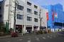 銀行　（株）三菱ＵＦＪ銀行／武蔵新城支店（銀行）まで1521m