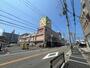 スーパー　ライフ和泉大宮店（スーパー）まで703m