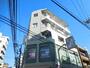 練馬駅より徒歩8分 3階 築53年1ヶ月の賃貸物件