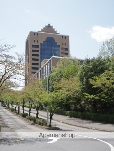 大学・短大　駿河台大学（大学・短大）まで1800m
