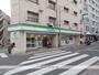 コンビニ　ファミリーマート（コンビニ）まで362m