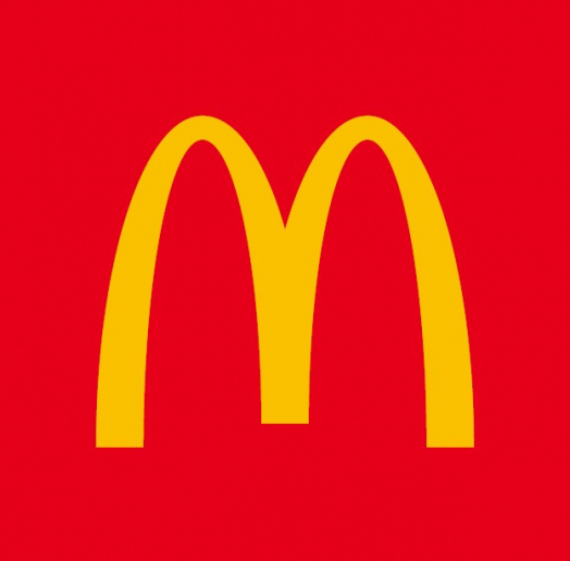 飲食店　マクドナルド城西店（飲食店）まで237m