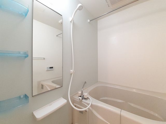 コッティ大泉の風呂写真