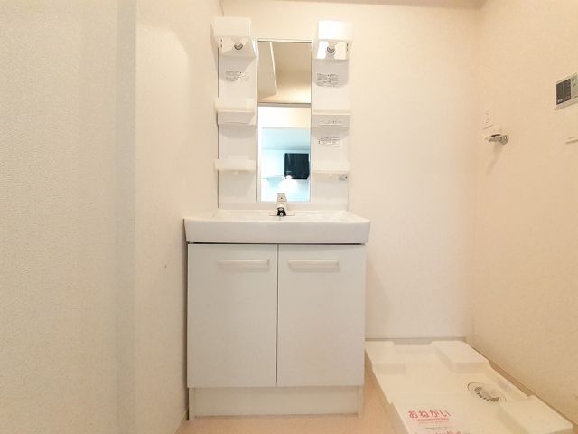 コッティ大泉の内装写真