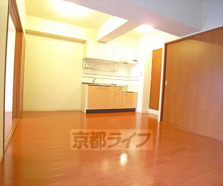 その他部屋・スペース　綺麗なお部屋です。