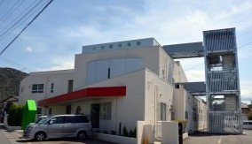 幼稚園・保育園　双葉幼稚園（学校法人）（幼稚園・保育園）まで527m