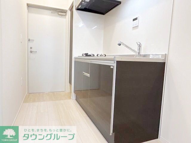 キッチン　イメージ