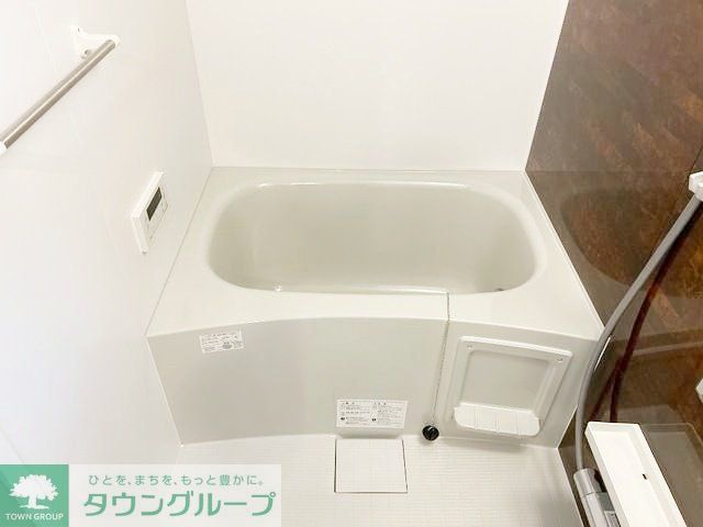 バス・シャワールーム　イメージ