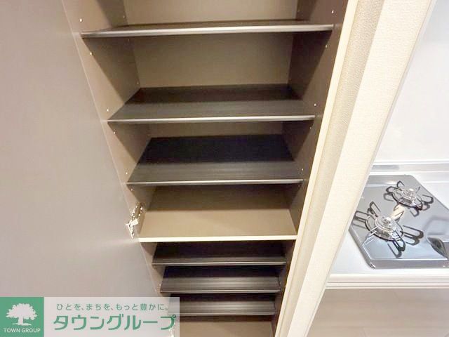 収納　イメージ