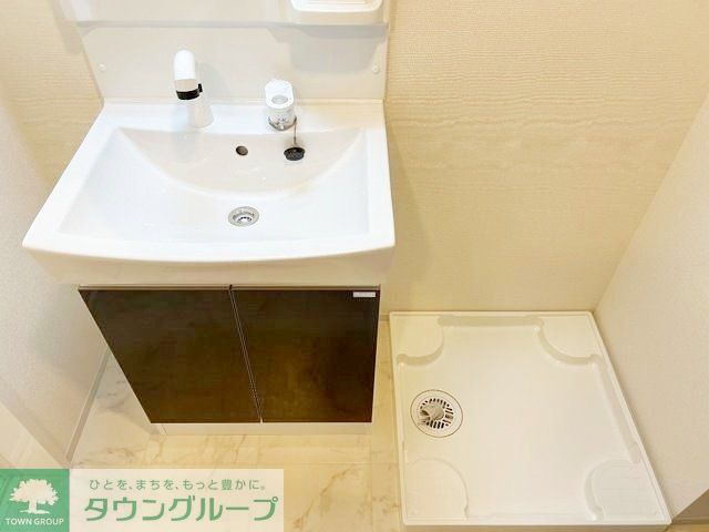 洗面設備　イメージ