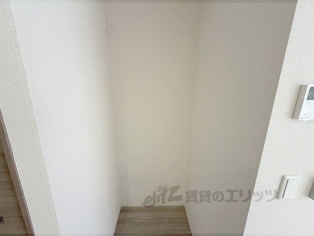 その他部屋・スペース　冷蔵庫置場
