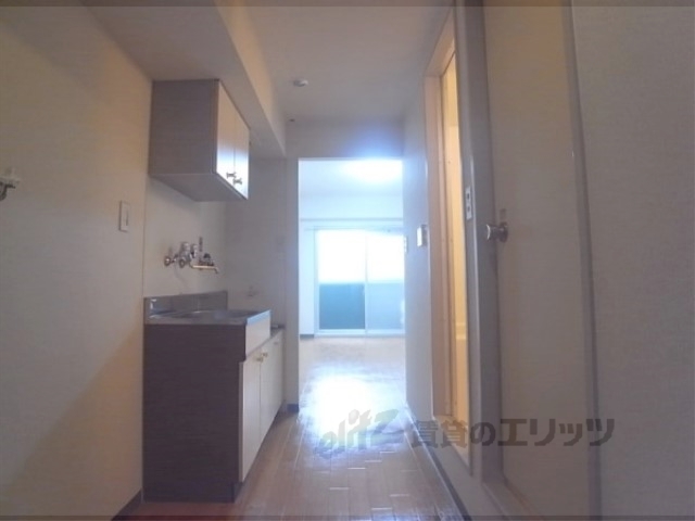 その他部屋・スペース　廊下