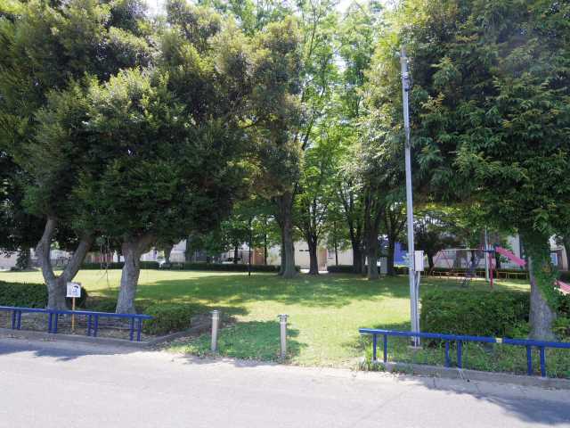 公園　早出南公園（公園）まで499m