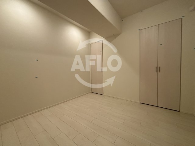 居室・リビング　スプランディッド上本町WEST　洋室