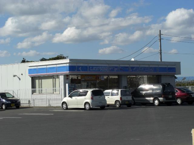 その他　ローソン（その他）まで300m