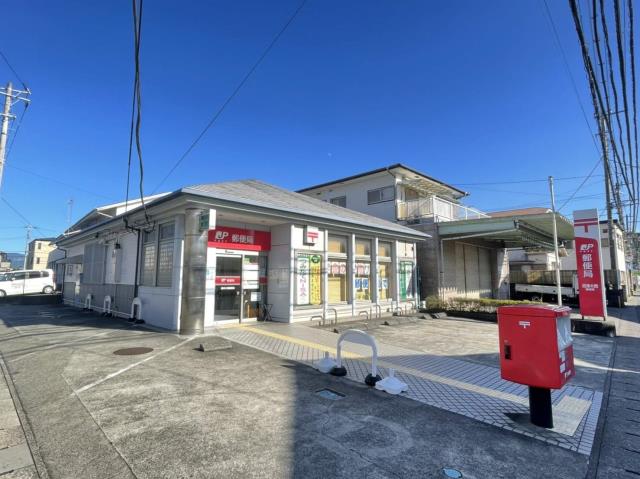 郵便局　沼津大岡郵便局（郵便局）まで678m