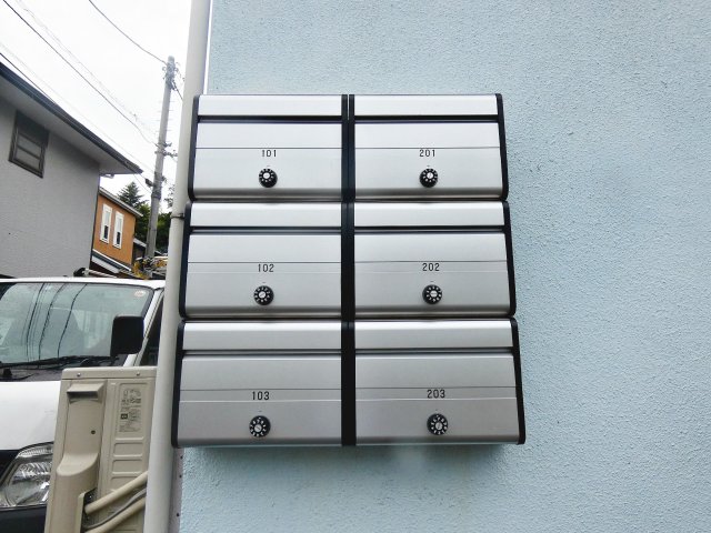 その他共有部分