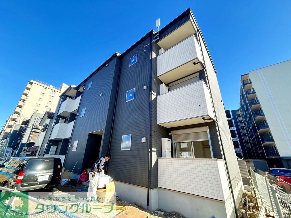 その他設備　お問合せはタウンハウジングまで！※現地待合わせ相談可能