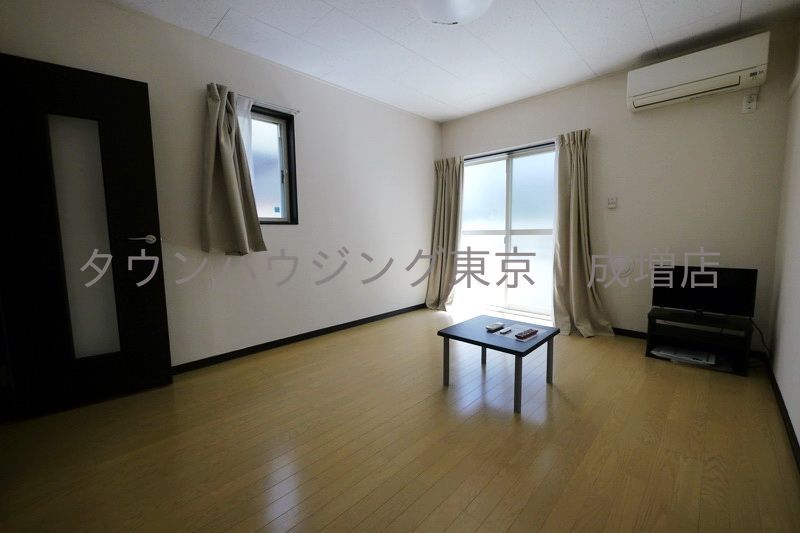 居室・リビング　リビング/居室