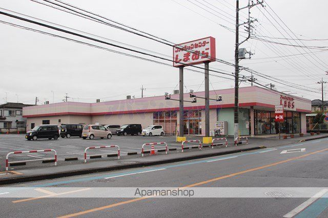 レオパレスエアルの周辺写真