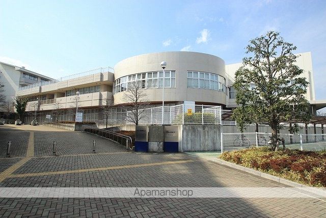 レオパレスエアルの周辺写真
