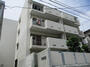 西ケ原駅より徒歩7分 3階 築56年6ヶ月の賃貸物件