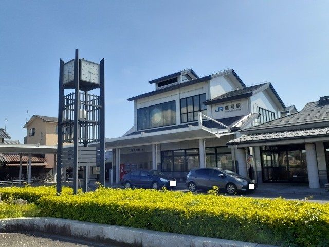 その他　JR高月駅（その他）まで900m