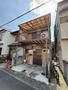松尾大社駅より徒歩15分 築59年11ヶ月の賃貸物件