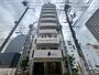 堺筋本町駅より徒歩5分 13階 築11年10ヶ月の賃貸物件