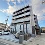 伊丹駅より徒歩13分 3階 築1年1ヶ月の賃貸物件