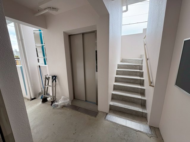 その他共有部分　グランディール★南風原町字津崋山エリア