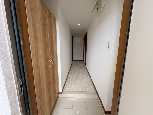 玄関　グランディール★南風原町字津崋山エリア