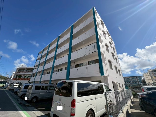 建物外観　グランディール★南風原町字津崋山エリア