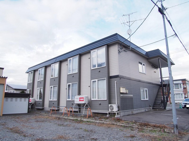 その他共有部分　共用部１