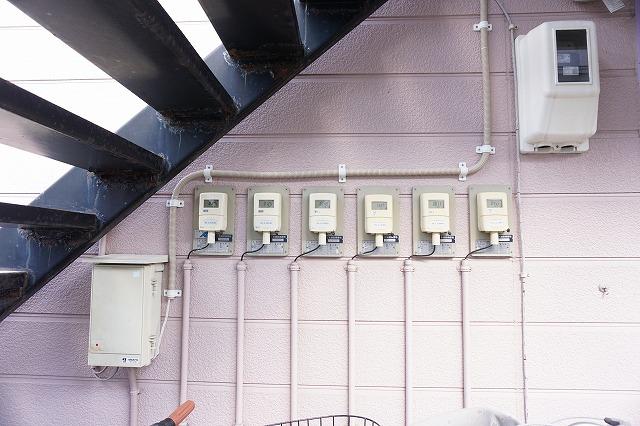 その他共有部分　共用部２