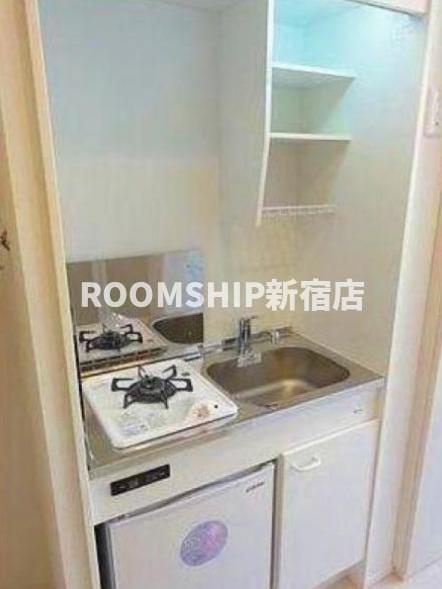 キッチン　同仕様写真