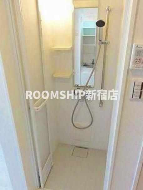 バス・シャワールーム　同仕様写真