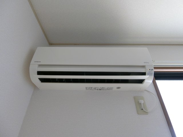 その他設備　イメージ1Fの写真（反転あり）