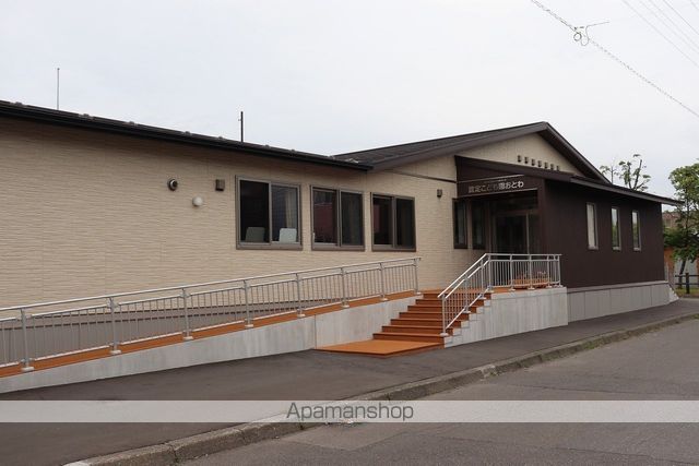 幼稚園・保育園　おとわ保育園（幼稚園・保育園）まで254m