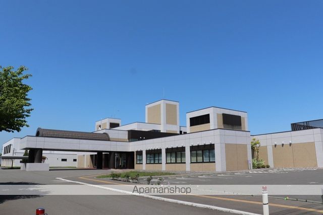 病院　苫小牧呼吸器内科クリニック（病院）まで655m