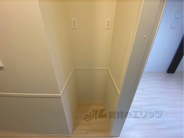 その他部屋・スペース　冷蔵庫置場