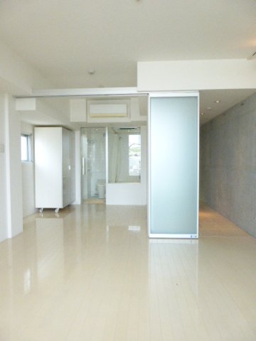 その他部屋・スペース　内観