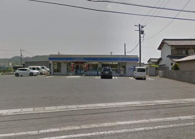 コンビニ　ローソン（コンビニ）まで953m