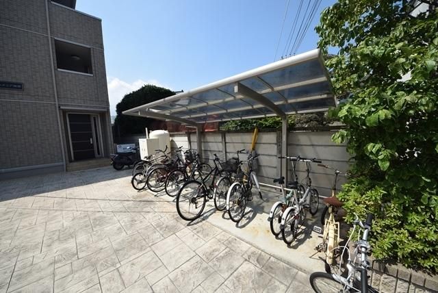 その他共有部分　★大手メーカー施工★