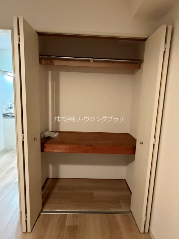 収納　収納
