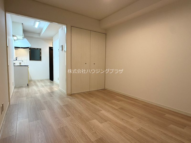 その他部屋・スペース　室内