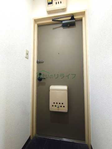 玄関　他部屋参照