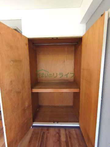 収納　他部屋参照