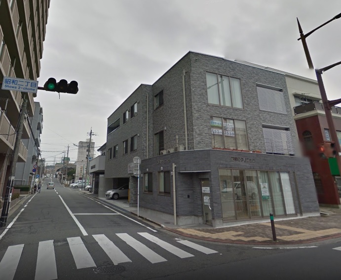 病院　昭和町クリニック（病院）まで910m