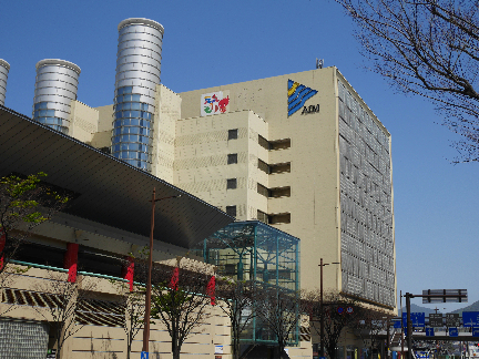 その他　【ＡＩＭ】（その他）まで593m